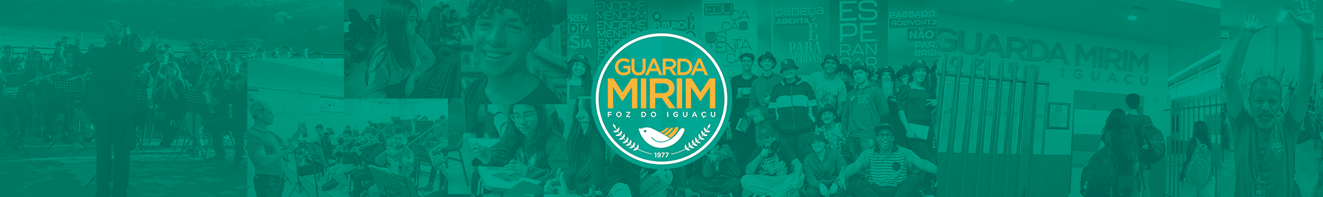 Guarda Mirim de Foz do Iguaçu